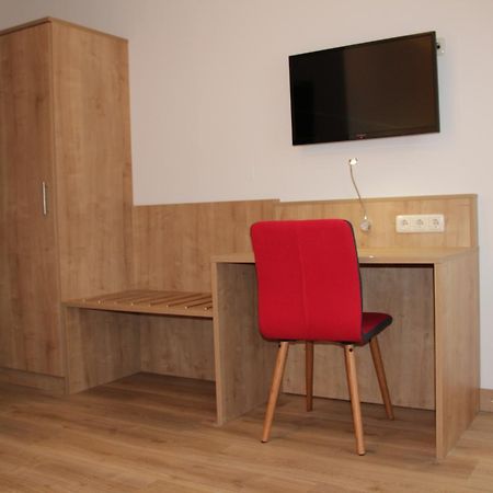 Kranzberg Hotel-Gasthof-Kohlmeier מראה חיצוני תמונה