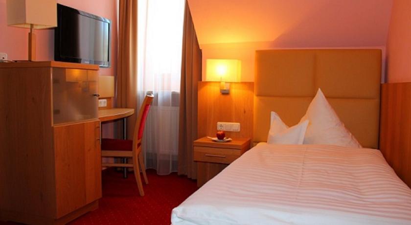 Kranzberg Hotel-Gasthof-Kohlmeier חדר תמונה