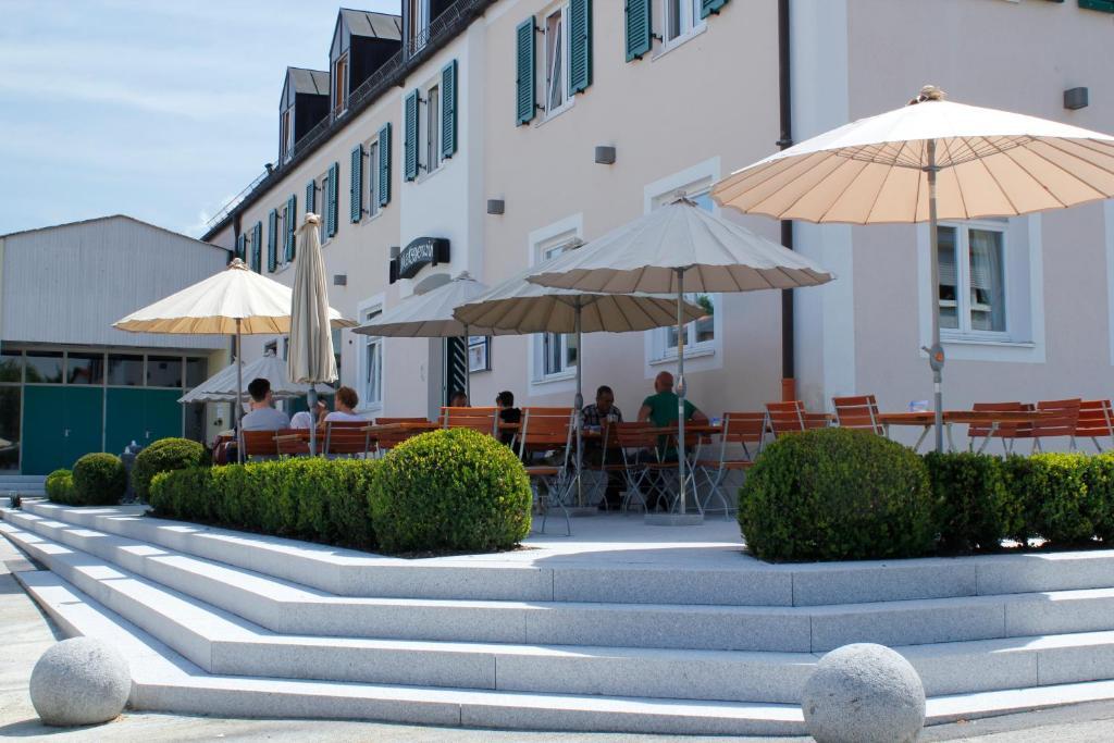 Kranzberg Hotel-Gasthof-Kohlmeier מראה חיצוני תמונה