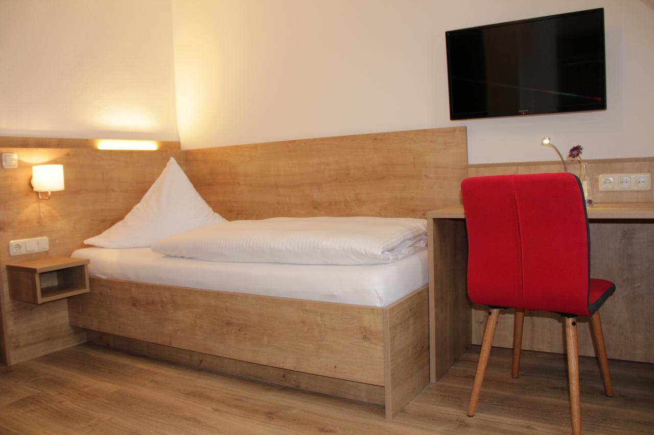 Kranzberg Hotel-Gasthof-Kohlmeier מראה חיצוני תמונה