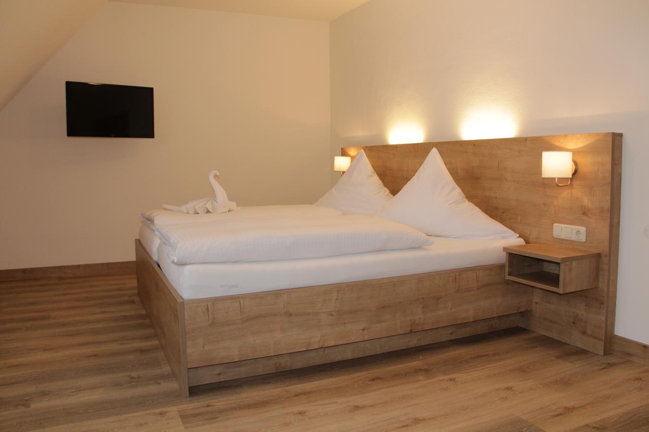 Kranzberg Hotel-Gasthof-Kohlmeier מראה חיצוני תמונה