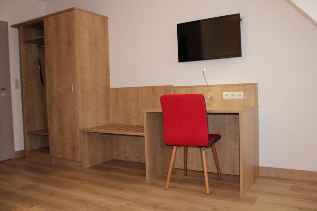 Kranzberg Hotel-Gasthof-Kohlmeier מראה חיצוני תמונה