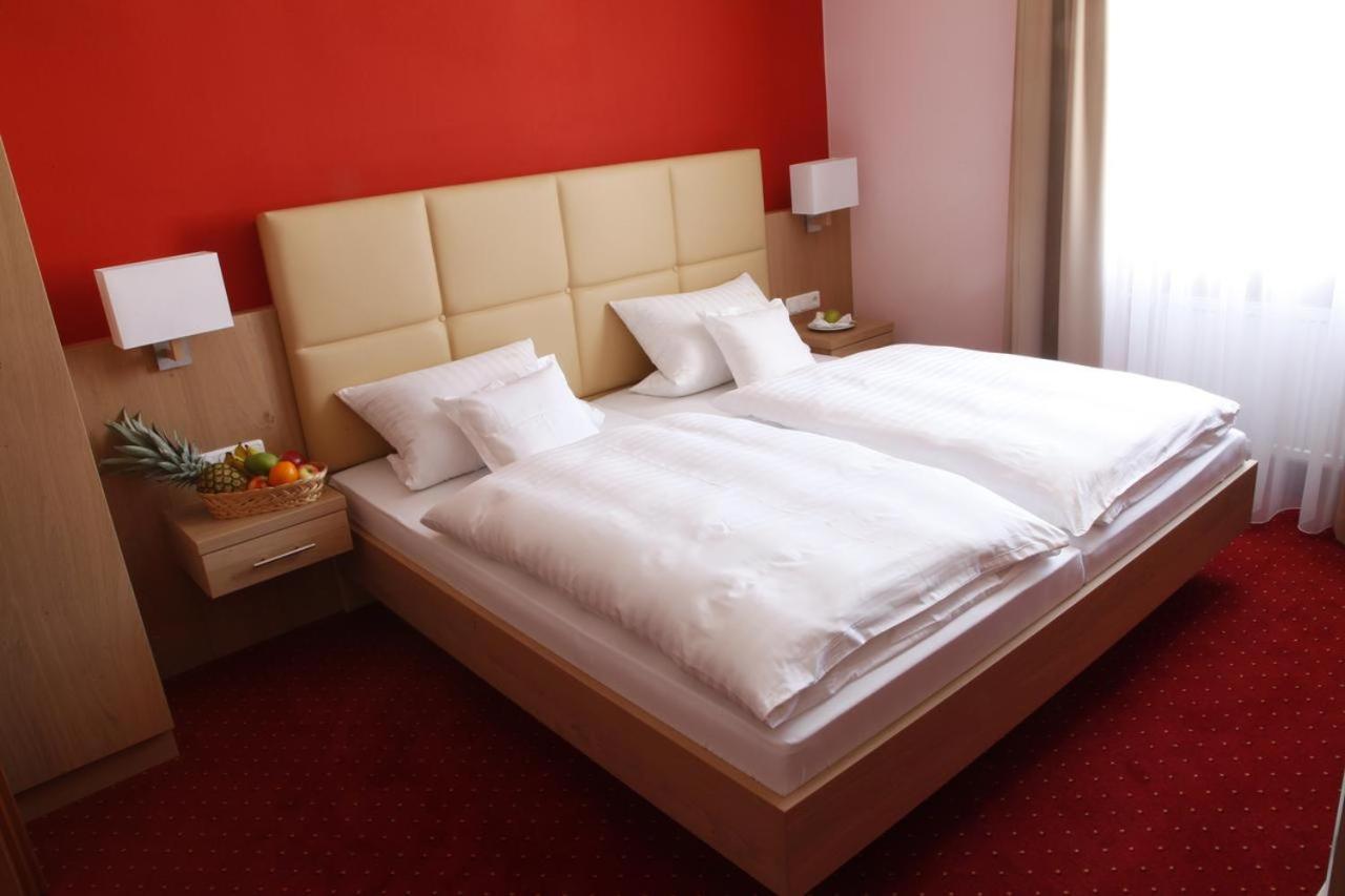 Kranzberg Hotel-Gasthof-Kohlmeier מראה חיצוני תמונה